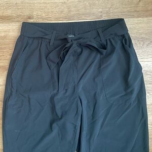 Banana Republic light weight athletic dress pants